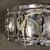 Used Slingerland 14X5 STEEL SNARE DRUM Metal Snare Drum 14" 40111-S000184850 View 4