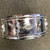 Used Slingerland 14X5 STEEL SNARE DRUM Metal Snare Drum 14" 40111-S000184850 View 2