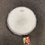 Used Slingerland 14X5 STEEL SNARE DRUM Metal Snare Drum 14" 40111-S000184850 View 1