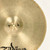 Used Zildjian 18IN A STADIUM Medium Crash Cymbal 41103-S000055034 View 10