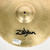 Used Zildjian 18IN A STADIUM Medium Crash Cymbal 41103-S000055034 View 3