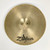 Used Zildjian 18IN A STADIUM Medium Crash Cymbal 41103-S000055034 View 6