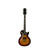 Used Epiphone LES PAUL SLASH LP Type Electric Guitar Sunburst 6-String 41120-S000032396 View 2