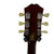 Used Epiphone LES PAUL SLASH LP Type Electric Guitar Sunburst 6-String 41120-S000032396 View 5