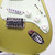 Used Cort Strat Style Gold Electric Guitar 40042-S000253966 View 7