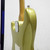 Used Cort Strat Style Gold Electric Guitar 40042-S000253966 View 8