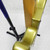 Used Cort Strat Style Gold Electric Guitar 40042-S000253966 View 15