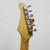 Used Cort Strat Style Gold Electric Guitar 40042-S000253966 View 12