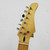 Used Cort Strat Style Gold Electric Guitar 40042-S000253966 View 2