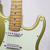 Used Cort Strat Style Gold Electric Guitar 40042-S000253966 View 6