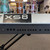 Used Yamaha MOTIF XS8 W/ CASE 88-Key Synthesizer 88-key 40087-S000228417 View 6