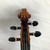 Used JOHN CHENG AS7544 Violin 4/4 Size 41128-S000103634 View 7