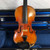 used john cheng violin View 1