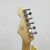 Used Squier Bullet Stratocaster Electric Guitar Green 40042-S000253973 View 12
