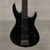 Used Aria Pro II CTB-2B P Type Bass Guitar Black 40015-S000323670 View 1