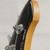 Used Aria Pro II CTB-2B P Type Bass Guitar Black 40015-S000323670 View 9