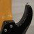 Used Aria Pro II CTB-2B P Type Bass Guitar Black 40015-S000323670 View 3