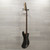 Used Aria Pro II CTB-2B P Type Bass Guitar Black 40015-S000323670 View 10