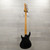 Used Aria Pro II CTB-2B P Type Bass Guitar Black 40015-S000323670 View 11