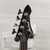 Used Aria Pro II CTB-2B P Type Bass Guitar Black 40015-S000323670 View 5
