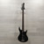 Used Aria Pro II CTB-2B P Type Bass Guitar Black 40015-S000323670 View 4