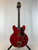 Used Epiphone 150 ANN. E212TV SHERATON Electric Guitar 41127-S000056196 View 2