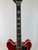 Used Epiphone 150 ANN. E212TV SHERATON Electric Guitar 41127-S000056196 View 3