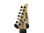 Used LYX PRO STRAT TYPE S Type Electric Guitar Black 6-String 40009-S000303346 View 7