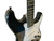 Used LYX PRO STRAT TYPE S Type Electric Guitar Black 6-String 40009-S000303346 View 6