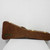 Used Gibson Flying V Original Brown Hardshell Guitar Case 40042-S000253984 View 3