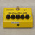 Used MXR M134 Stereo Chorus Pedal 40015-S000323680 View 5