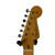 Used Fender 70TH ANNIV AVII 54 STRAT S Type Electric Guitar Sunburst 6-String 41120-S000032418 View 3