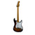 Used Fender 70TH ANNIV AVII 54 STRAT S Type Electric Guitar Sunburst 6-String 41120-S000032418 View 2