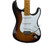 Used Fender 70TH ANNIV AVII 54 STRAT S Type Electric Guitar Sunburst 6-String 41120-S000032418 View 1