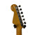 Used Fender 70TH ANNIV AVII 54 STRAT S Type Electric Guitar Sunburst 6-String 41120-S000032418 View 6