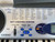 Used Casio LK43 Keyboard 41127-S000056203 View 2