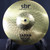 Used Sabian SBR 10 INCH BRIGHT SPLASH Splash Cymbal 10" 40123-S000127581 View 1
