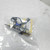 Used Blue Lantern Mini Fm Joystick 40042-S000254014 View 1