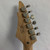 Used BRAWLEY CUSTOM Double Cut Electric Guitar Sunburst 6-String 41128-S000103660 View 4