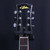 Used Aria N25 70S SEMI-HOLLOW Vintage Semi-Hollow Electric Guitar Sunburst 6-String 40123-S000127590 View 4