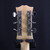 Used Aria N25 70S SEMI-HOLLOW Vintage Semi-Hollow Electric Guitar Sunburst 6-String 40123-S000127590 View 5