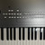 Used - Yamaha MM8 Vintage 88-Key Keyboard  40087-S000228426 View 3