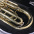 Used Holton B470R Baritone Horn 40051-S000113828 View 2