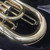 Used Holton B470R Baritone Horn 40051-S000113828 View 5
