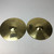 Used Meinl HCS 14IN HIHATS Hi Hat Cymbals 14" 41110-S000068359 View 1