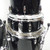 Used Pearl Roadshow 5 Piece Drum Kit with Hardware 40042-S000254021 View 3