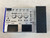Used Korg AX10G MULTI FX Guitar Pedal 41127-S000056208 View 1
