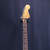 Used Squier DELUXE JAZZMASTER ST Offset Double Cutaway Electric Guitar Red 6-String 40123-S000127591 View 3