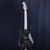 Used Charvel WARREN DEMARTINI SIGNATURE SNAKE PRO-MOD Super S Electric Guitar Custom Graphics 6-String 40123-S000127593 View 7