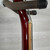 Used Gibson 2016 SG Standard Electric Guitar - Cherry - Case Included 40112-S000176551 View 13